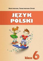 Польська мова 6 клас - Іванова М.С., Іванова-Хмель Т.М.